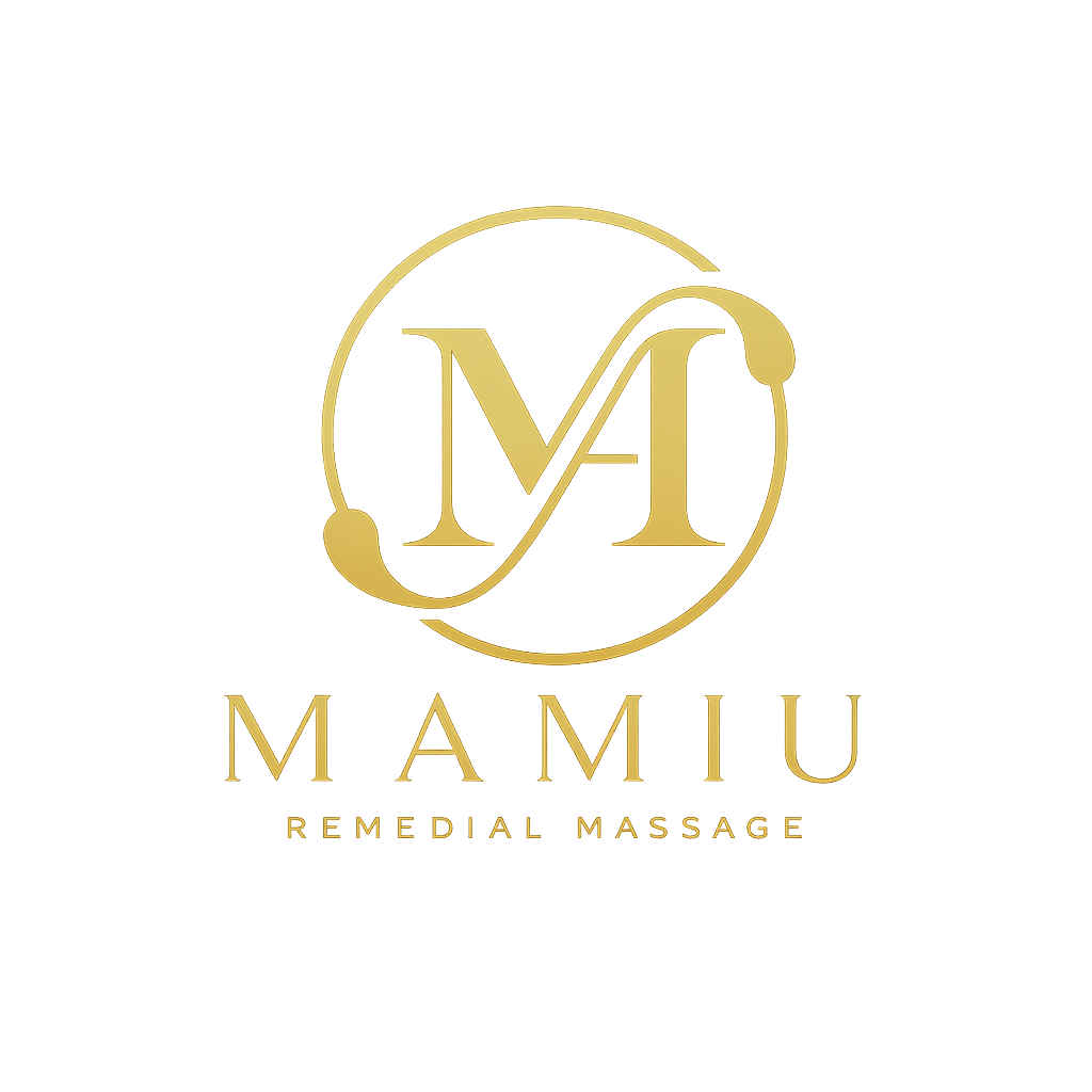 Mamiu Remedial Massage